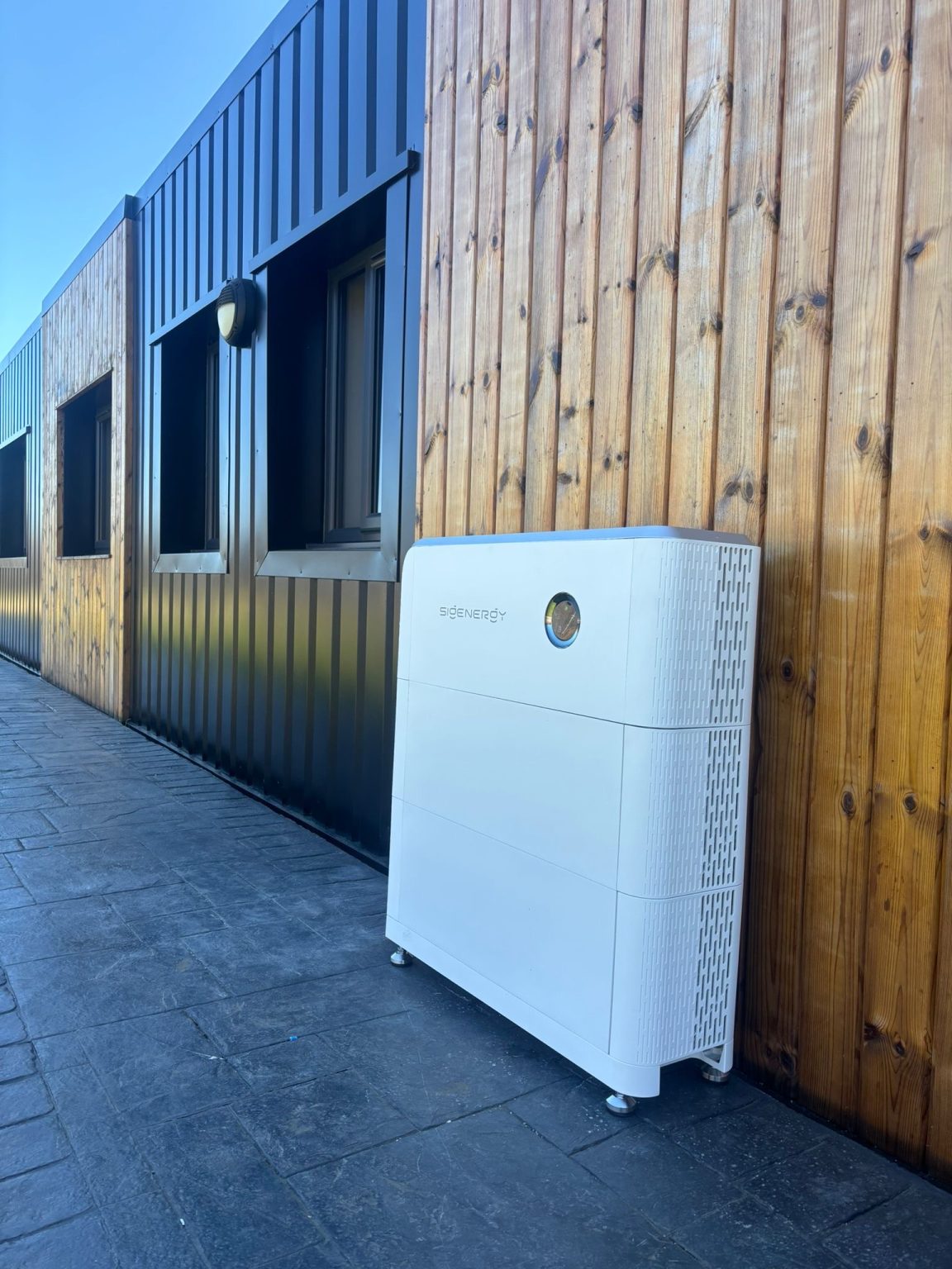 Sigenergy Solar & Battery System – Lytec Ltd